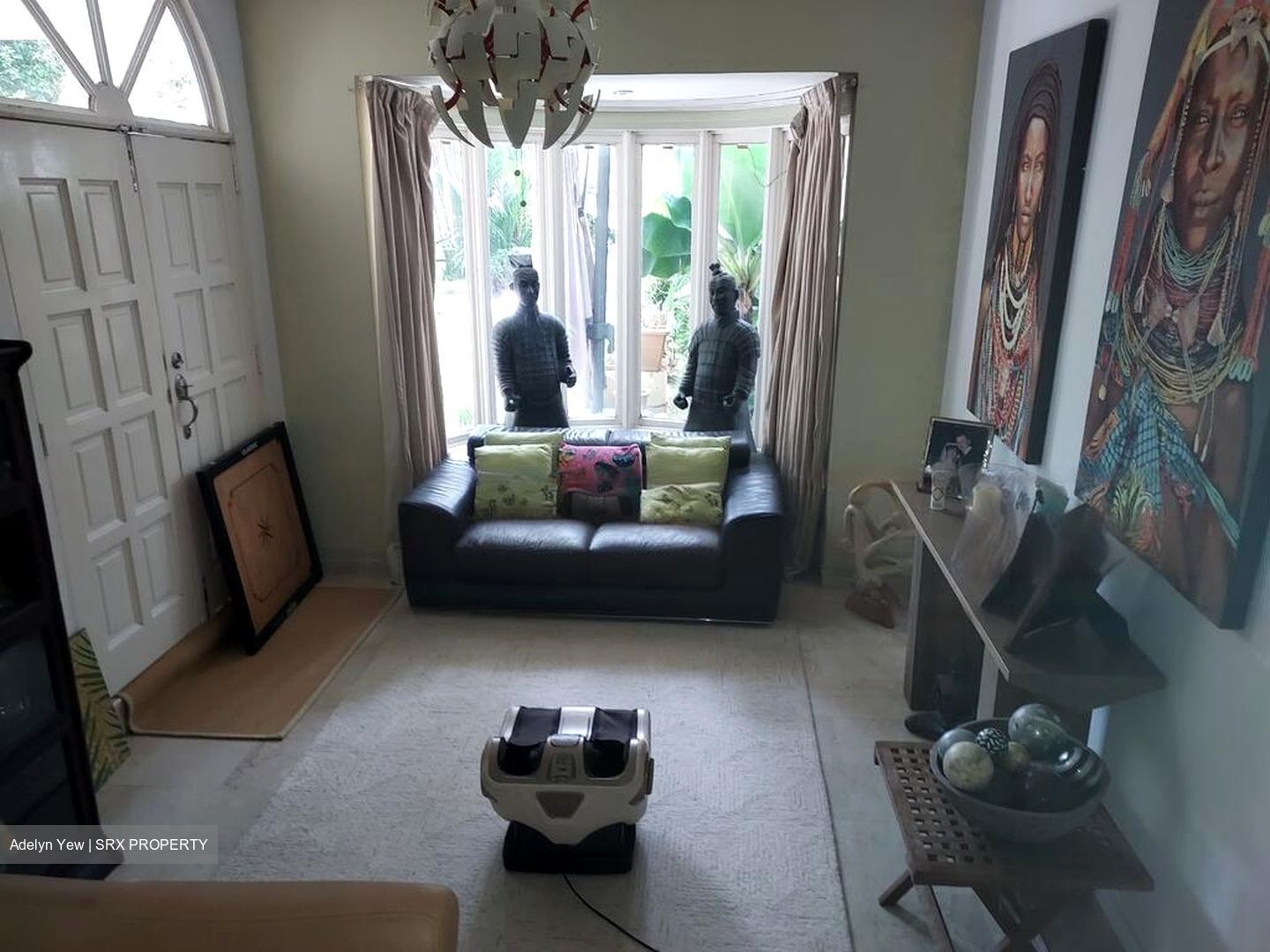 Binjai Park (D21), Semi-Detached #460167261